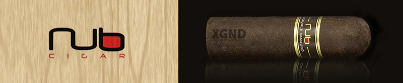 XGND - Các dòng xì gà của thương hiệu Nub - Nub Dub Cigars