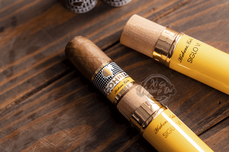 xi ga cohiba chinh hang