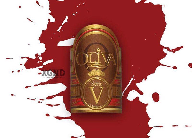 CIGAR OLIVA SERIE V LIGA ESPECIAL BELICOSO - XÌ GÀ CHÍNH HÃNG