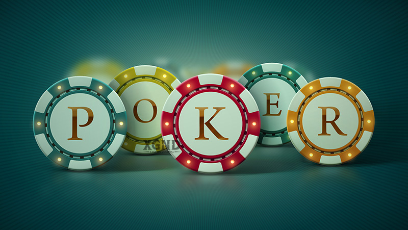 Poker — All In - Cuộc sống xa xỉ