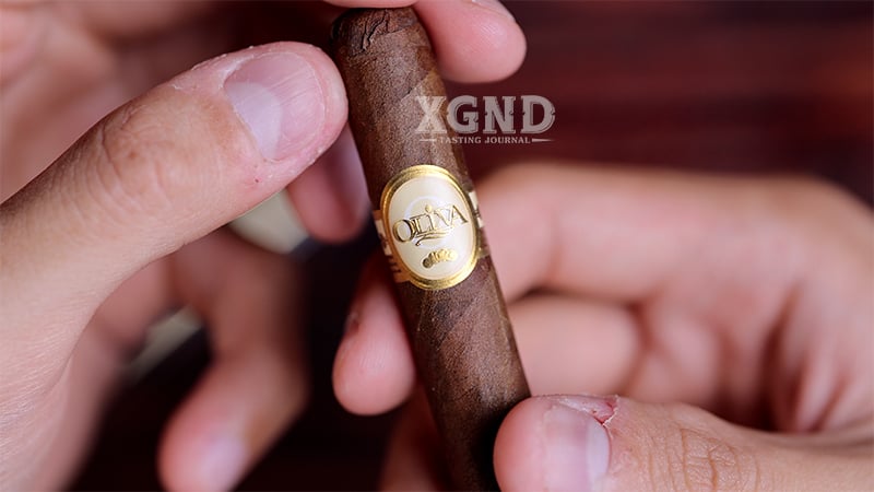 Cigar Oliva Serie O Cigarillos - Xì Gà Nicaragua Chính Hãng