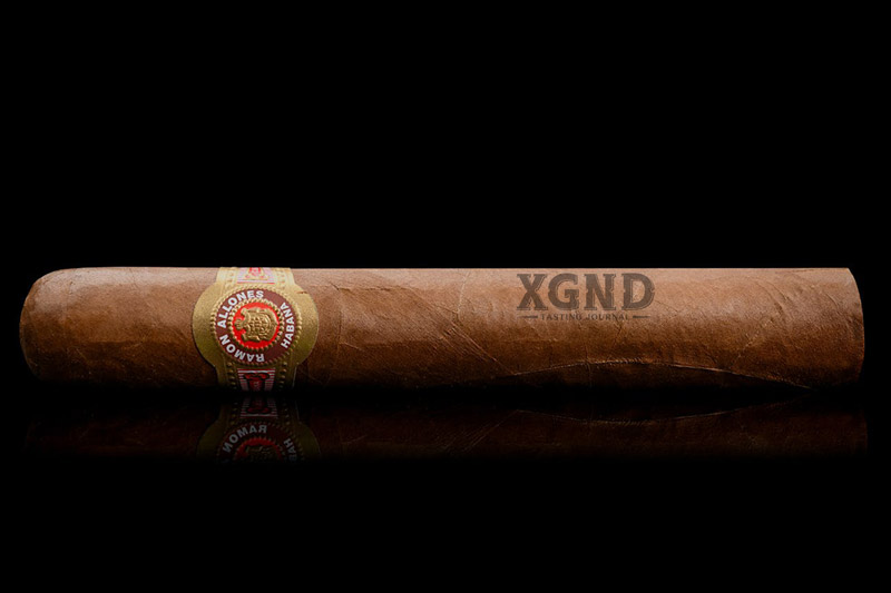 Xì Gà Cuba Ramon Allones với kích thước xì gà mới