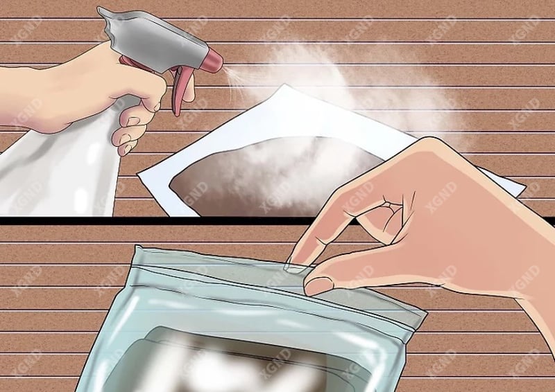 Hướng dẫn cách cuốn xì gà thủ công chuẩn như chuyên gia