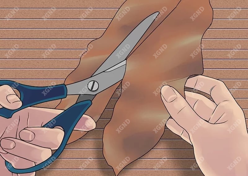 Hướng dẫn cách cuốn xì gà thủ công chuẩn như chuyên gia