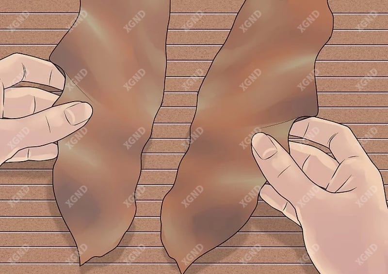 Hướng dẫn cách cuốn xì gà thủ công chuẩn như chuyên gia