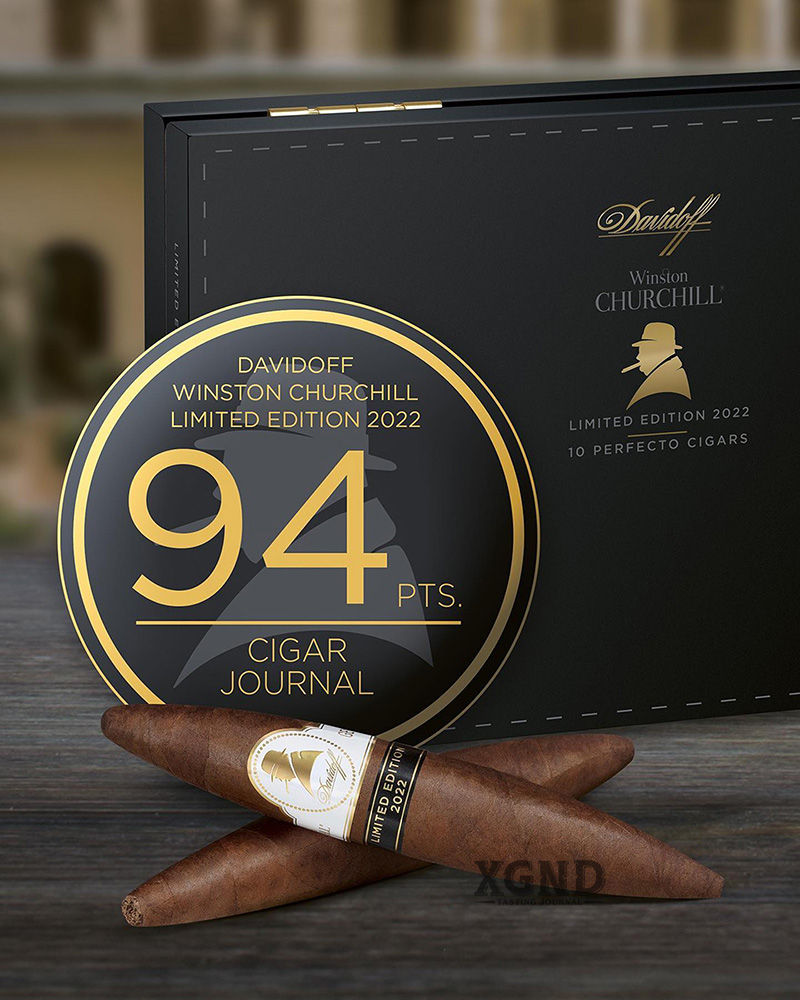 xi ga cao cap davidoff