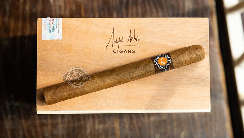 xì gà Honduras VZ Churchill Chính hãng nhập khẩu chính ngạch