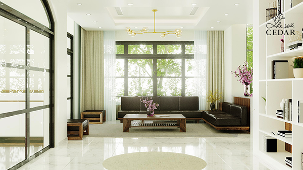 Vinhomes Imperia Hải Phòng – The Cedar