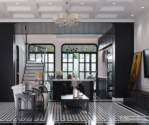 Vinhomes Riverside Anh Đào mới – The Cedar