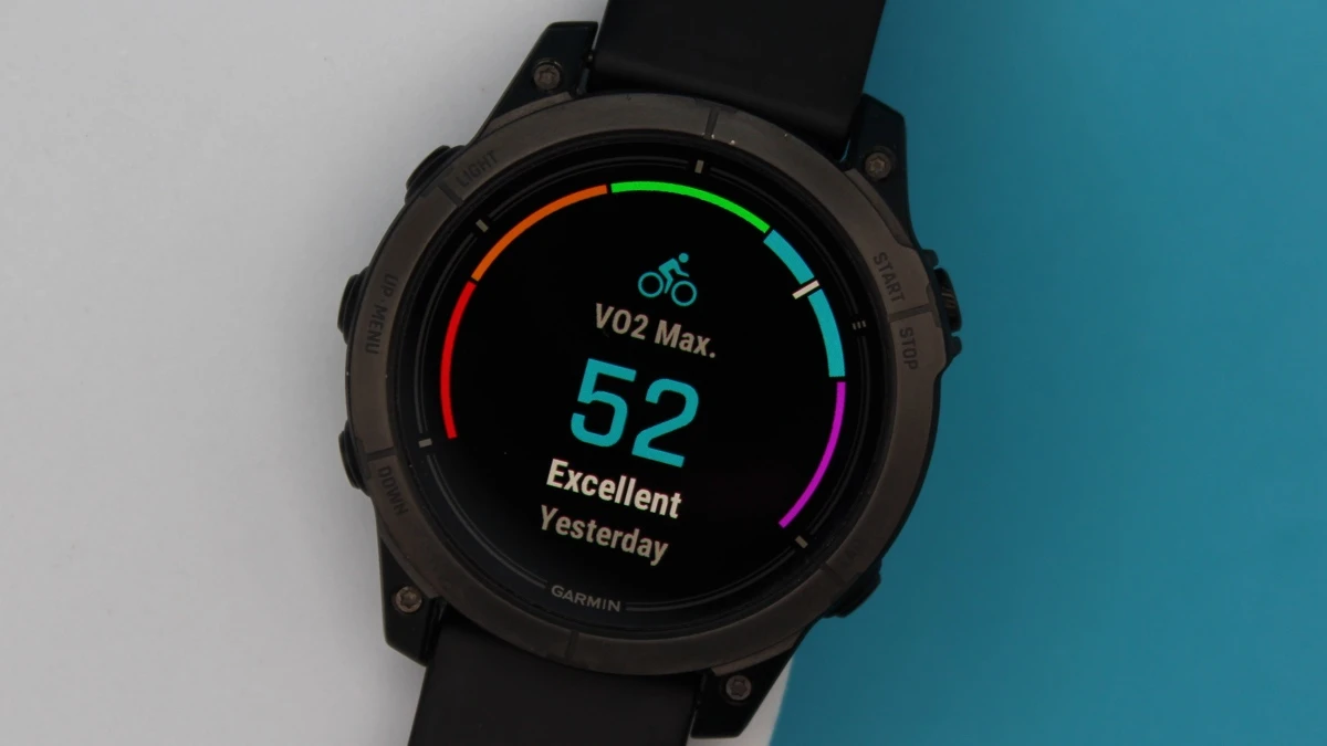 Runner có nên quan tâm tới chỉ số VO2 Max?