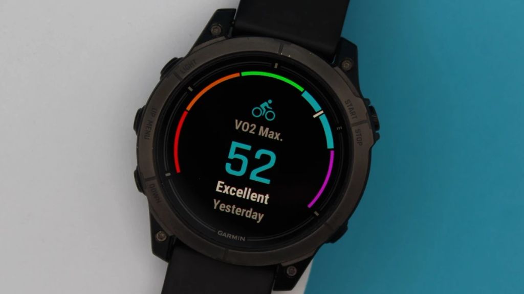 Runner có nên quan tâm tới chỉ số VO2 Max?