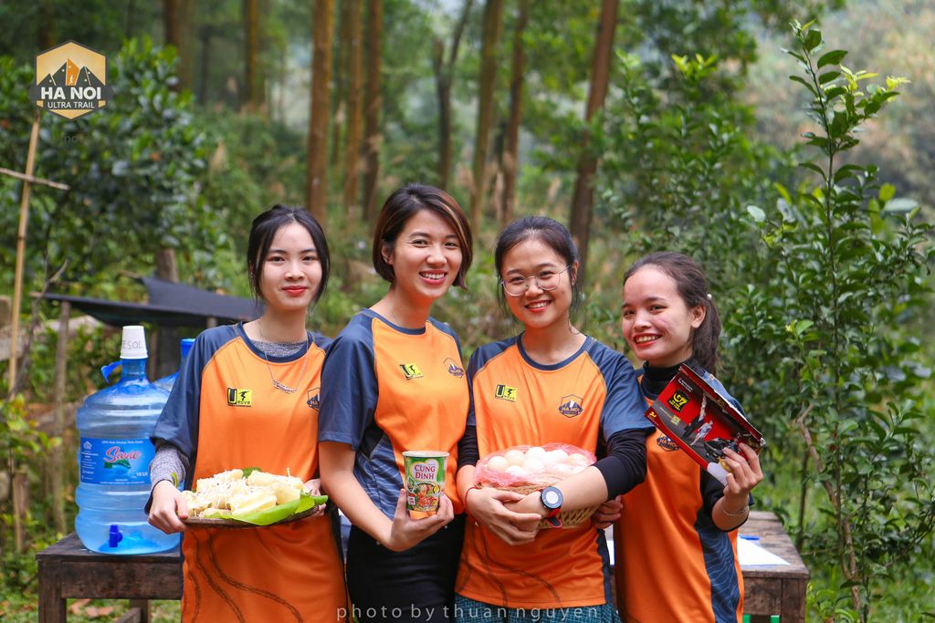 6 thực phẩm có lợi cho người chạy bộ