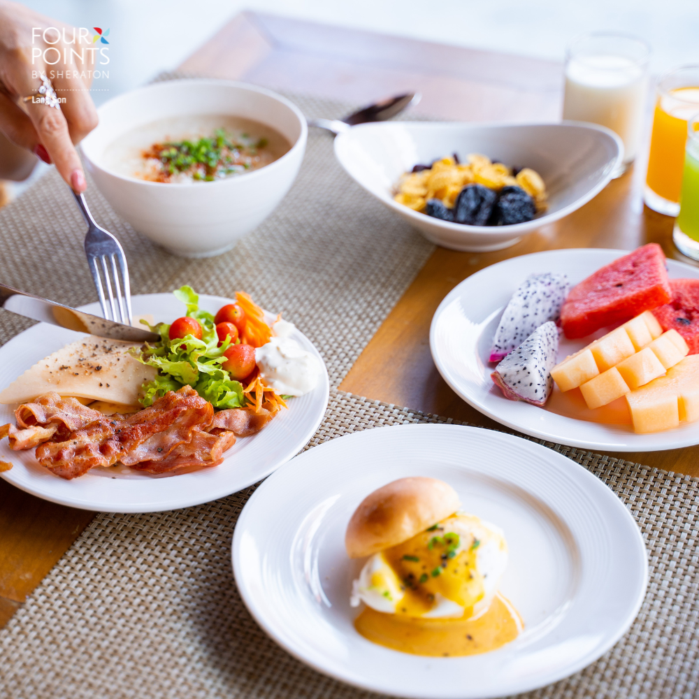 Chế độ dinh dưỡng chuẩn bị cho giải chạy trail