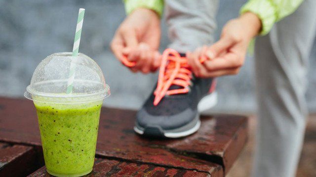 Ẩm thực trước ngày race cũng là nghệ thuật!