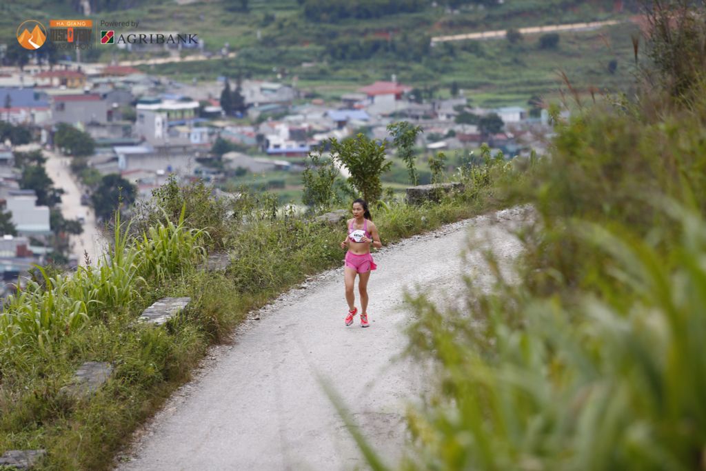 Hành trình du xuân trên từng bước chạy trail