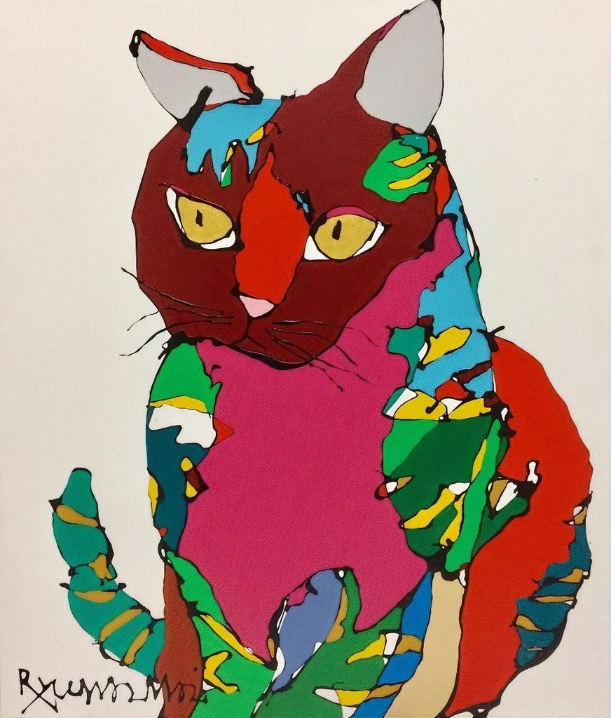 Sắc màu mới, sức sống mới của rừng