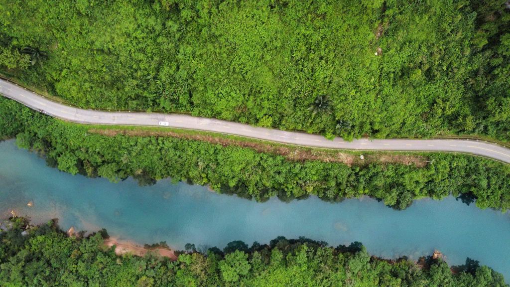 Một mình một đường (p7)