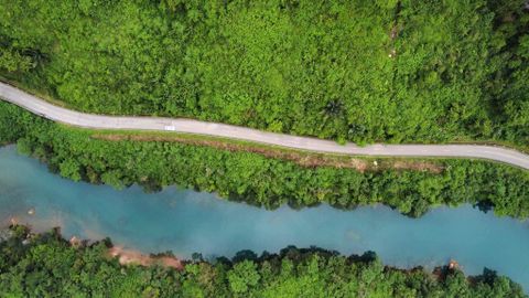 Một mình một đường (p7)