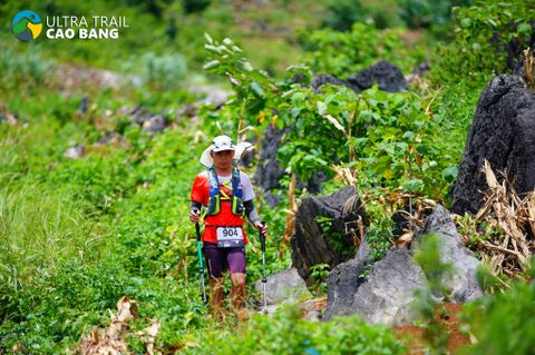 Ultra Trail Cao Bang 2024 sắp khởi tranh!