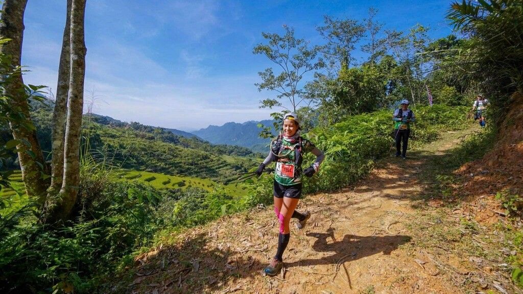 Những trang bị chạy trail hàng đầu, bạn nên có