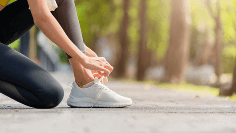 Chạy bộ kết hợp Yoga - bạn đã thử chưa?