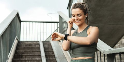 Khi nhịp chân hòa điệu cùng âm nhạc…