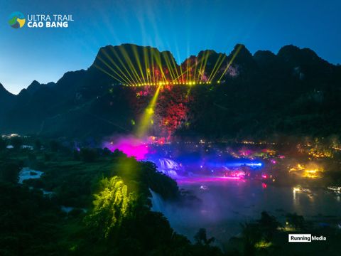 Ultra Trail Cao Bang 2024 - HÀNH TRÌNH VƯỢT QUA GIỚI HẠN VÀ KHÁM PHÁ VẺ ĐẸP THIÊN NHIÊN NƠI “XỨ SỞ THẦN TIÊN”