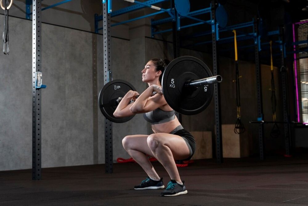 Hiểu đúng về Dropset, runner có nên tập Dropset?