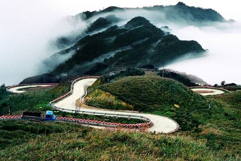 Khí hậu 