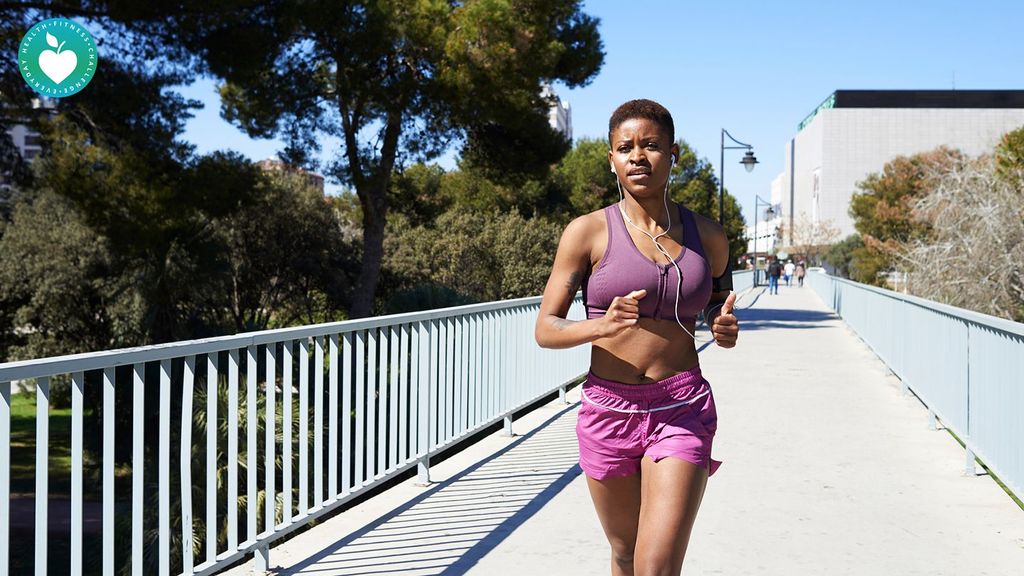 Chạy bộ ở ngưỡng hiếu khí (Aerobic running)