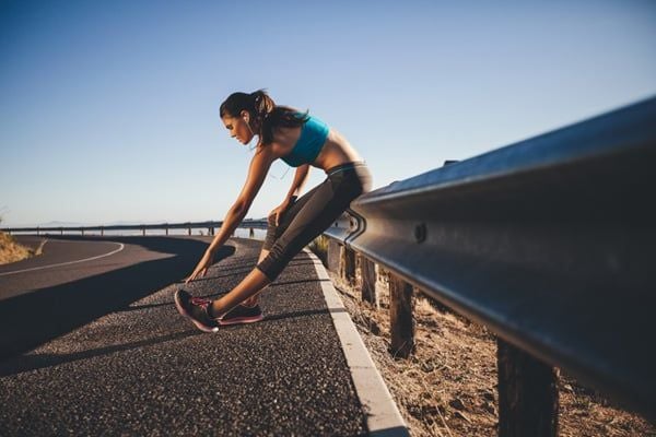 Những lưu ý để hồi phục nhanh hơn sau race marathon