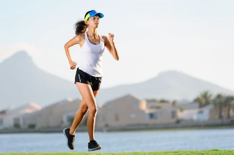 Chạy bộ giúp cải thiện giấc ngủ như thế nào?