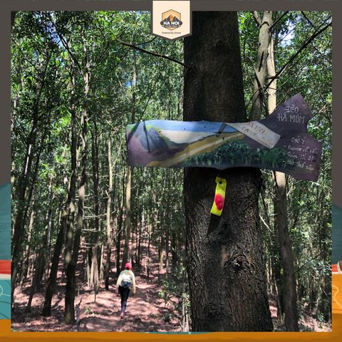 Ai đặt tên cho dốc Há Mồm (p5)