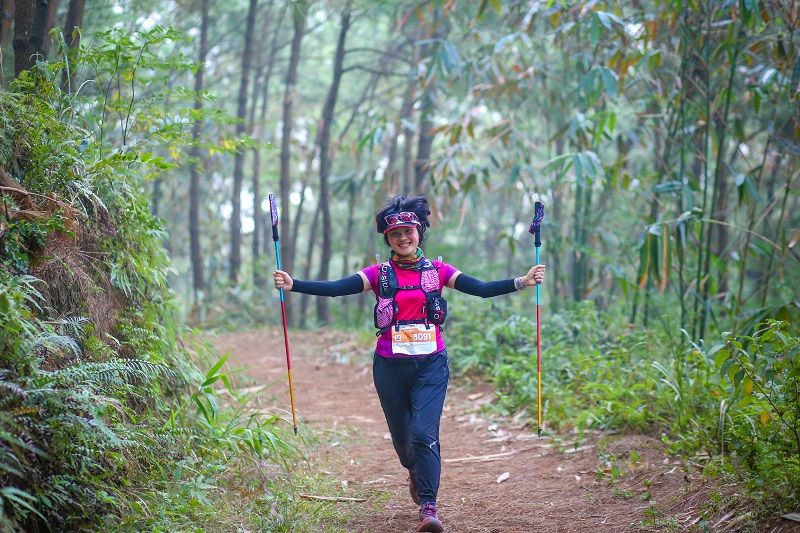 5 lưu ý trong tập luyện khi trời lạnh cho runner