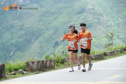 Những khác biệt giữa chạy trail và chạy road