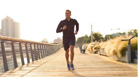 Gợi ý dành cho runner đang 