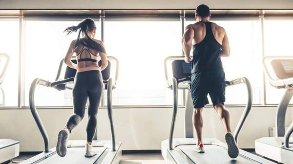 Những lợi thế khi gymer chuyển sang chạy bộ