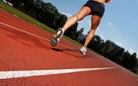 Ngưỡng lactate trong chạy bộ