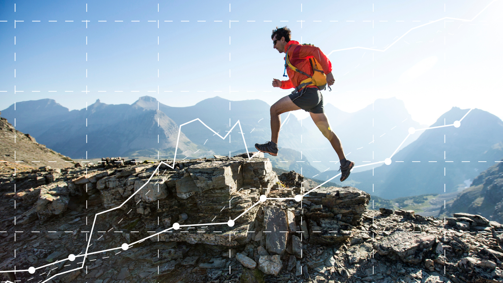 Phương pháp luyện tập chạy bộ theo chu kỳ (Periodization)