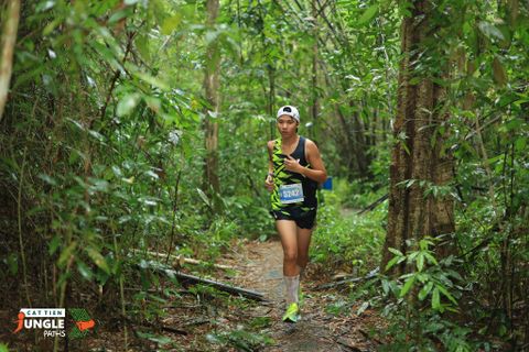 Chạy bộ cho người mới: Làm sao để không bỏ cuộc sau tuần đầu tiên?