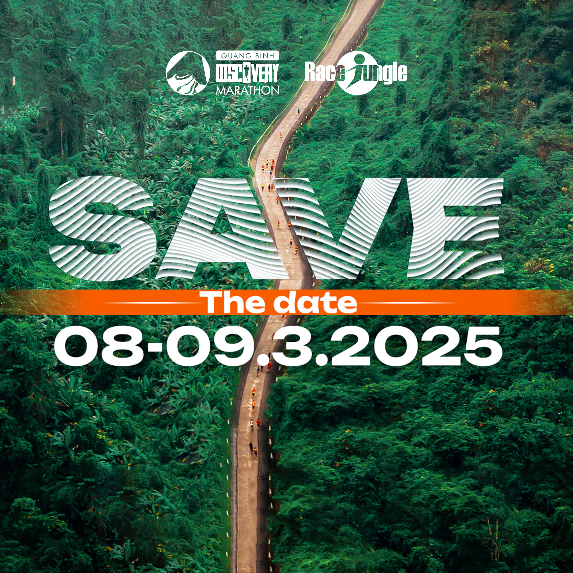 QUANG BINH DISCOVERY MARATHON