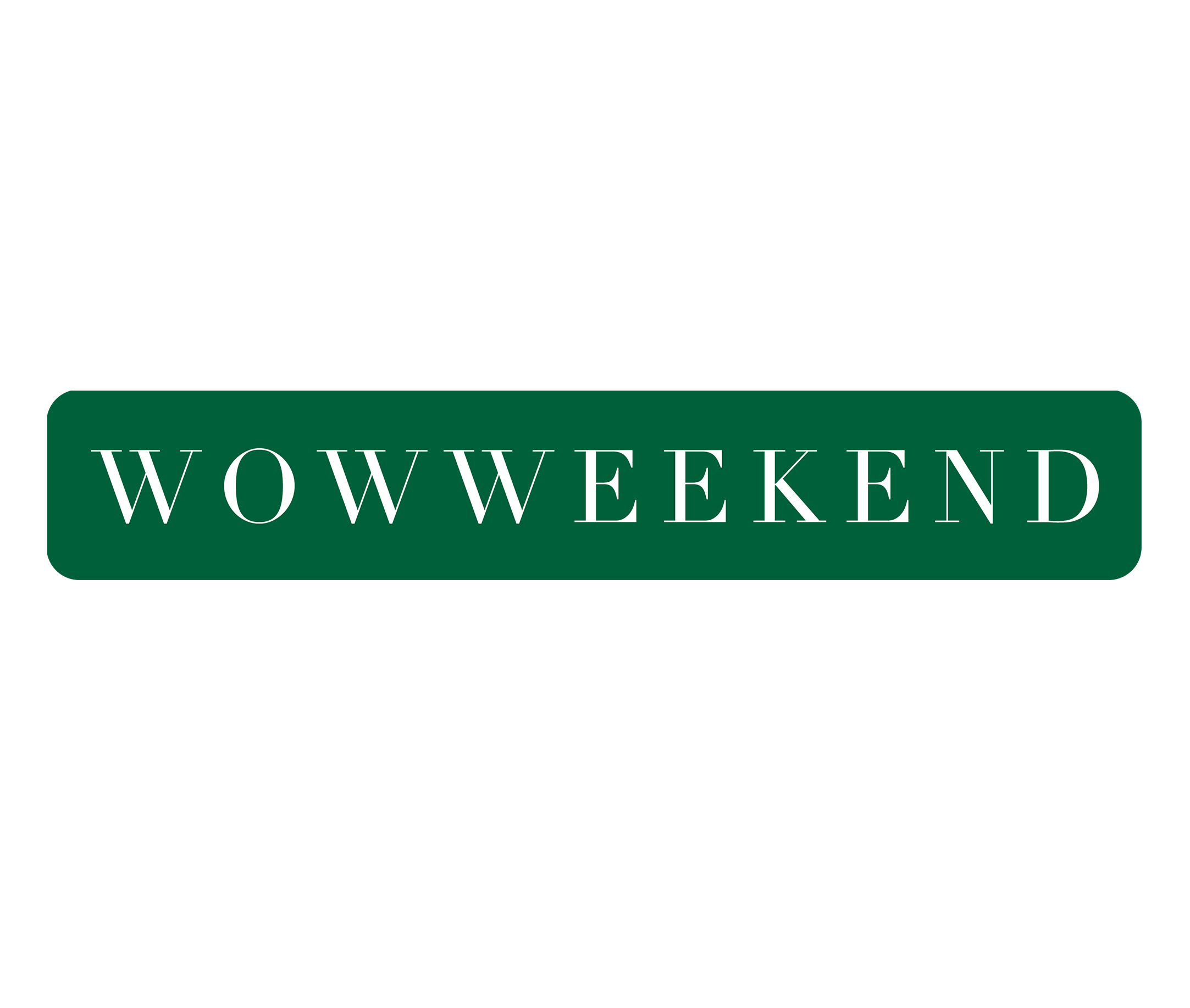 wow-weekend