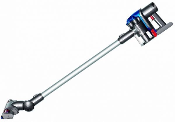 Tìm hiểu về tính năng và hiệu suất của Dyson DC45