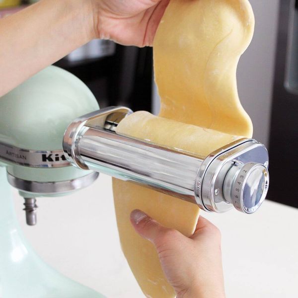 Công nghệ đặc biệt nào được sử dụng trong sản phẩm của KitchenAid?