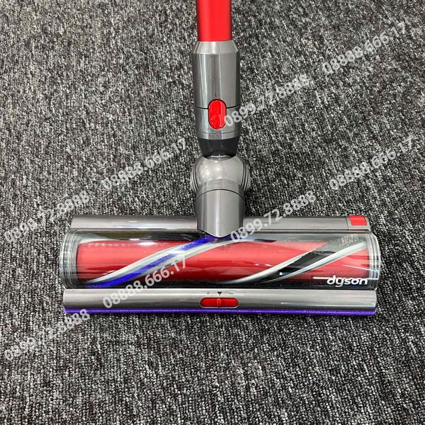 dau hut Torque XL Dyson outsize