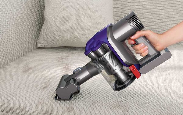 Đánh giá về hiệu quả hoạt động và tiện ích của Dyson DC35