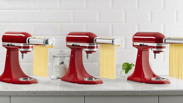 dụng cụ cắt mỳ kitchenaid pasta roller