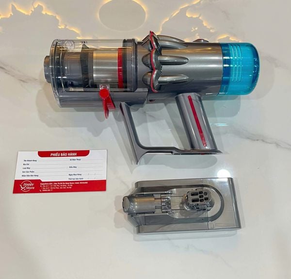 Dyson-v12-detect-slim-fluffy-co-the-thao-roi-pin