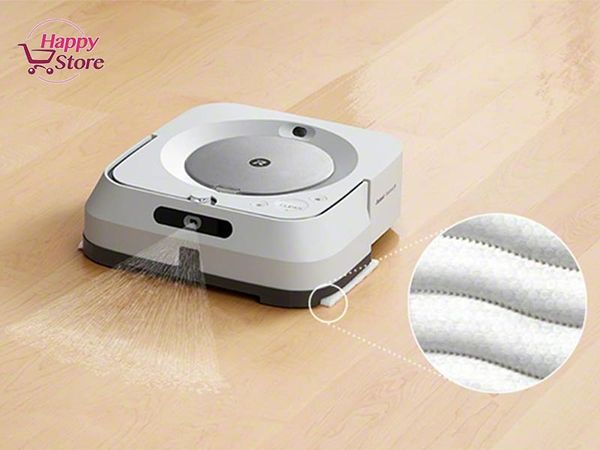 Irobot m6