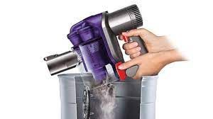 Đánh giá về hiệu quả hoạt động và tiện ích của Dyson DC35